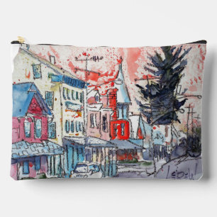 "East Berlin Happy" van Larry Lerew 170420 Etui