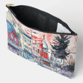 "East Berlin Happy" van Larry Lerew 170420 Etui (Open)