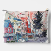 "East Berlin Happy" van Larry Lerew 170420 Etui (Achterkant)