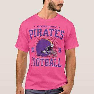 East Carolina Pirates T-shirt
