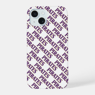 East Carolina Universiteit Piraten iPhone 15 Case