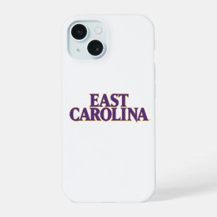 East Carolina University East Carolina iPhone 15 Case
