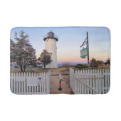 East Chop Lighthouse, Massachusetts Bath Mat (Voorkant)