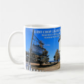 East Chop Lighthouse, Massachusetts Mok (Links)