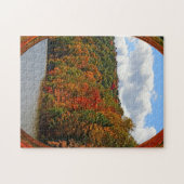 East Coast Autumn.... Legpuzzel (Horizontaal)
