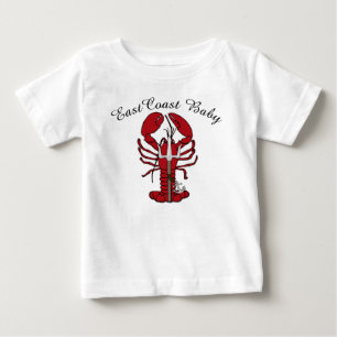 East Coast Baby Lobster Nova Scotia Halifax Canada