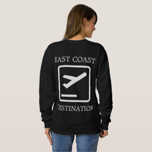East Coast Destination Nova Scotia shirt