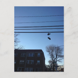 East Elmhurst, Queens Briefkaart