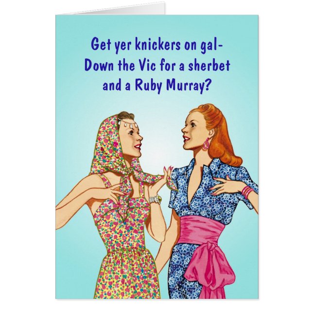 East End London Girls (Voorkant)