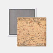 East Farthing Magneet (Voorkant / Achterkant)