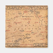 East Farthing Magneet (Voorkant)