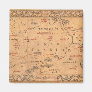 East Farthing Magneet