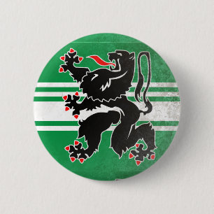 East Flanders Ronde Button 5,7 Cm