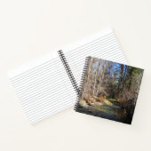 East Fork Creek Notitieboek (Binnen)