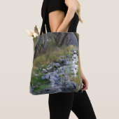 East Fork Creek Tote Bag (Dichtbij)