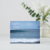 East Hagatna-Guam, tarceo 2009 Briefkaart (Staand voorkant)