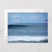 East Hagatna-Guam, tarceo 2009 Briefkaart (Voorkant / Achterkant)