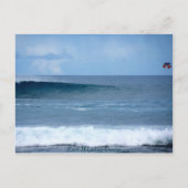 East Hagatna-Guam, tarceo 2009 Briefkaart (Voorkant)