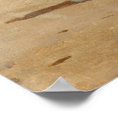 East Hampton Beach - Winslow Homer Fine Art Poster (Hoek)