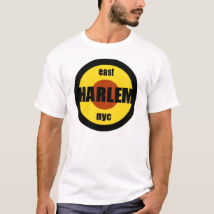 East Harlem T-shirt
