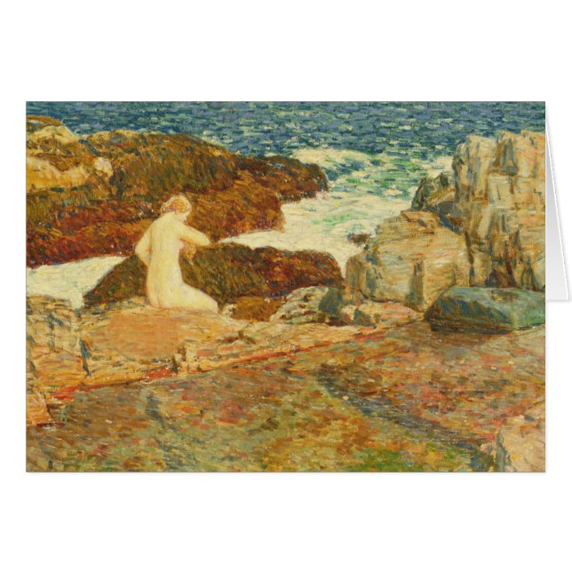 East Headland Pool (Voorkant Horizontaal)