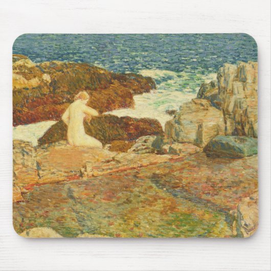 East Headland Pool Muismat (Voorkant)