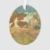 East Headland Pool Ornament (voorkant)