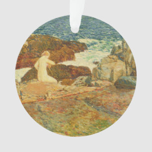 East Headland Pool Ornament