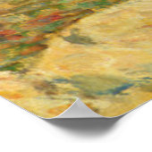 East Headland Pool Poster (Hoek)