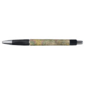 East Hemisphere Pen (Voorkant)