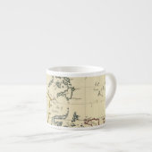 East Indies Espresso Kop (Voorkant rechts)