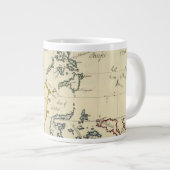 East Indies Grote Koffiekop (Voorkant rechts)