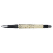 East Indies Pen (Voorkant)