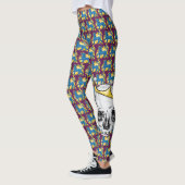 East Kingdom Tygers Murderbarony Leggings (Links)