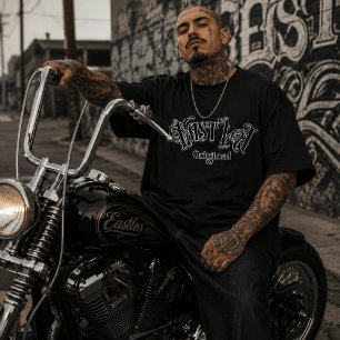East LA Origineel T-shirt
