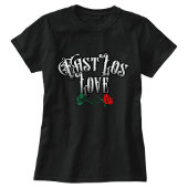 East Los Liefde T-shirt