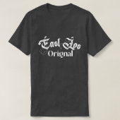 East Los Original Tshirt shirt (Design voorkant)