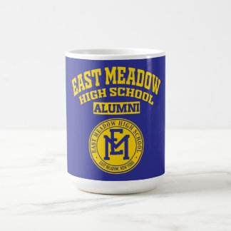 East Meadow High School NY Alumni Mok
