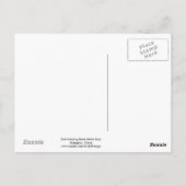 East Nanjing Road Metro - Shanghai, China Briefkaa Briefkaart (Achterkant)