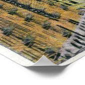 East on Broadway uit San Diego Hotel Poster