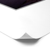 East Pier Lighthouse, Dun Laoghaire, Dublin Poster (Hoek)