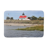 East Point Lighthouse, badmat uit New Jersey (Voorkant)