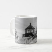 East Point Lighthouse Koffiemok (Voorkant links)