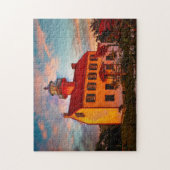 East Point Lighthouse Legpuzzel (Verticaal)