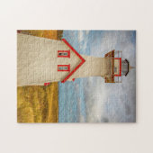 East Point Lighthouse Legpuzzel (Horizontaal)