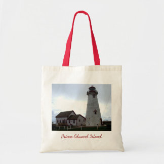 East Point, PEI-tas Tote Bag