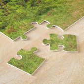East Prawle, Devon Legpuzzel (Zijkant)