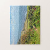 East Prawle, Devon Legpuzzel (Verticaal)