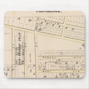 East Providence Rhode Island Muismat