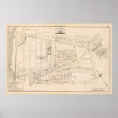 East Providence Rhode Island Poster (Voorkant)